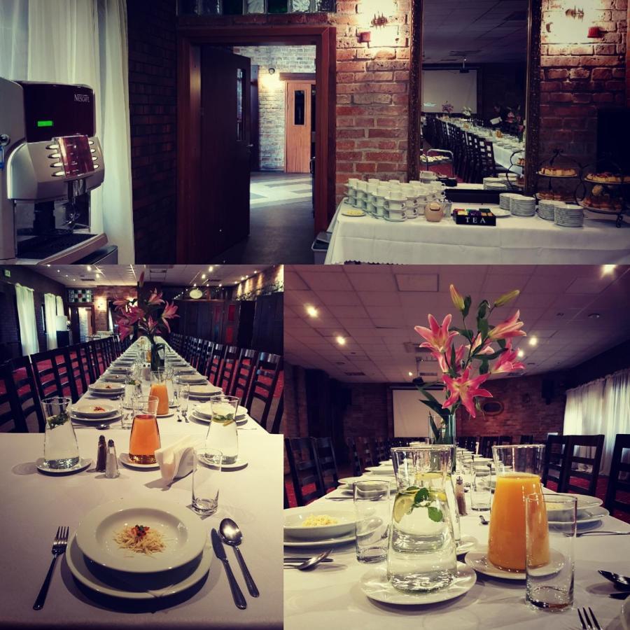 Amadeus Hotel Zielona Gora Εξωτερικό φωτογραφία