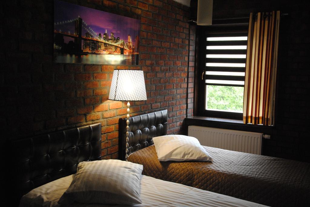 Amadeus Hotel Zielona Gora Δωμάτιο φωτογραφία
