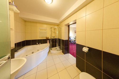 Amadeus Hotel Zielona Gora Εξωτερικό φωτογραφία