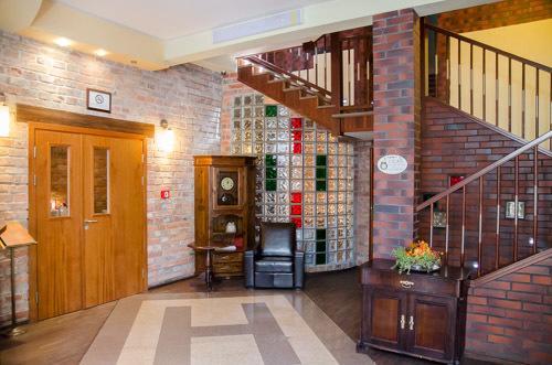 Amadeus Hotel Zielona Gora Εξωτερικό φωτογραφία